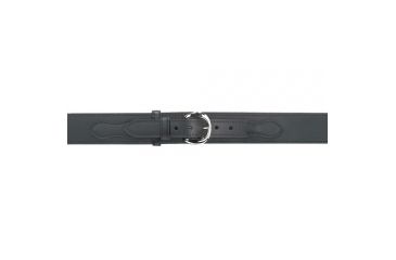 Image of Safariland Border Patrol Belt w/ Buckle, 2.25in. with Velcro, Basket Black, Size - 38 in. 146V-38-4