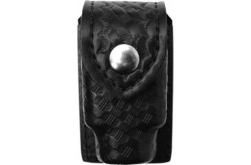 Image of Safariland 307 Cartridge Holder, STX Basket Black - ITI M3/M5 Light - 307-8-48 