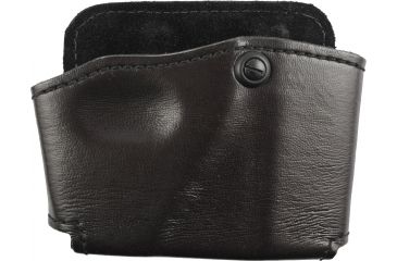 Image of Safariland Concealment Magazine Holder, Paddle, Cordovan 57353062