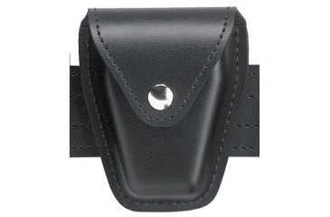 Image of Safariland Cuff Case,brown Flat Dark Eart - 190-553PBL