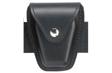 Image of Safariland Cuff Case Hg Black 3in Vel - 190-9-3V