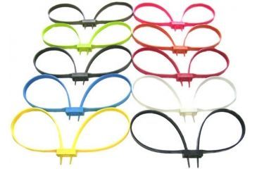 Image of Monadnock Double Cuff White 10 pack 8220-3-10