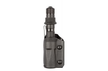 Image of Safariland Ils-2 And Similar Flashlight Holder, No Backing, Rh - 3094-2-231