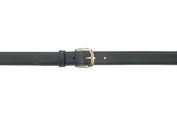 Image of Safariland L820 Plainclothes Belt, Leather, 1.25in Wide, 40in Waist
