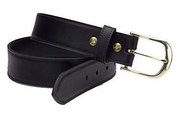 Image of Safariland L830 Plainclothes Belt, Leather, 1.50 L830-XX-2 - Size - 48 in