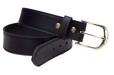 Image of Safariland L830 Plainclothes Belt, Leather, 1.50 L830-XX-2 - Size - 44 in