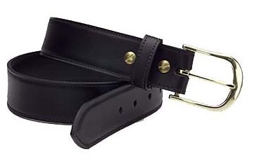 Image of Safariland L830 Plainclothes Belt, Leather, 1.50 L830-XX-4