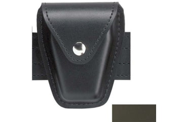 Image of Safariland Model 190 Handcuff Cases, OD Green, STX Tactical, Oversized Fit, MOLLE, 190-563PBL-MSA