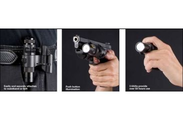 Image of Safariland RLS Weapon Mount Light