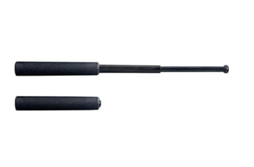 Image of T40BV (Button) Black Chrome, Vector