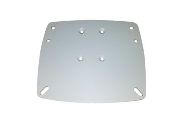 Image of Scanstrut Plate 1 f/Raymarine, Garmin, B&amp;G, Lowrance Domes Radome 73702