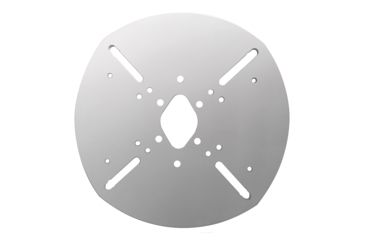 Image of Scanstrut Plate 2 Designed f/Satcoms Up to 45cm 17&quot; Satcom 73701