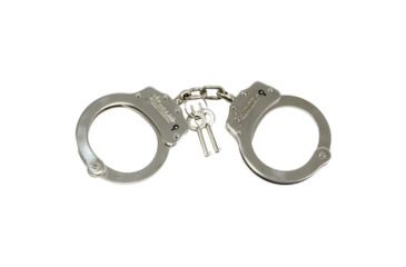 Image of Schrade Double Lock Handcuff - SCHC