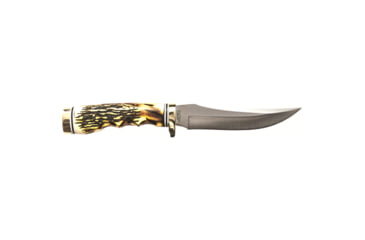 Image of Golden Spike 9 1/4 Overall Length w/Leather Sheath
