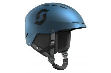 Image of SCOTT Apic Helmet, Lunar Blue, Lunar Blue, Small 244503-5599006
