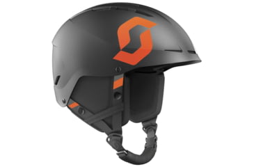 Image of SCOTT Apic Plus Helmet-Earth Grey Matte-M