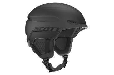 Image of SCOTT Chase 2 Plus Helmet, Black, Small, 2717530001006
