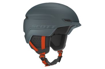 Image of SCOTT Chase 2 Plus Helmet, Nightfall Blue 2673945648007