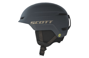 Image of SCOTT Chase 2 Plus Helmet, Aspen Blue, Large, 2717537078008