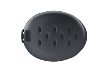 Image of SCOTT Chase 2 Plus Helmet, Aspen Blue, Large, 2717537078008