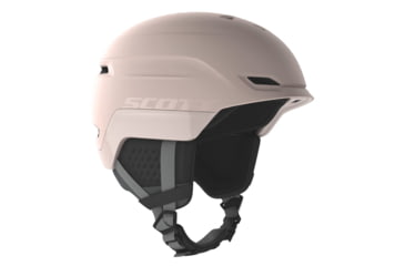 Image of SCOTT Chase 2 Plus Helmet, Pale Pink, Large, 2717537046008