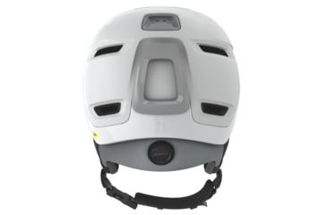 Image of SCOTT Chase 2 Plus Helmet, White, Small, 2717530002006