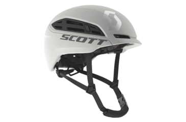 Image of SCOTT Couloir Tour Helmet, Light Grey, Small, 4002790177006