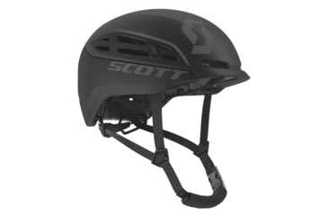 Image of SCOTT Couloir Tour Helmet, Raw Black, Medium, 4002797361008