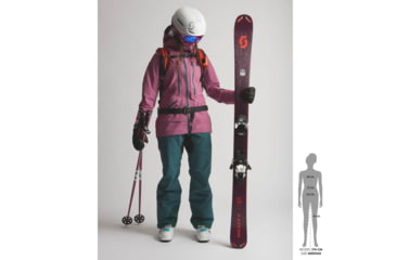 Image of SCOTT Symbol 2 Plus Helmet, White/Vogue Silver, Large, 2717526628008