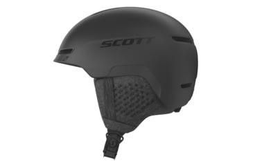 Image of SCOTT Track Helmet, Black, Large, 2717560001008