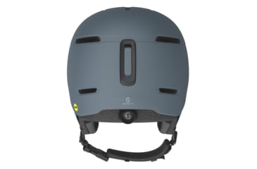 Image of SCOTT Track Plus Helmet, Aspen Blue, Medium, 2717557078007