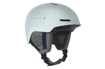 Image of SCOTT Track Plus Helmet, Glace Blue, Small, 2717556849006