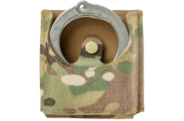 Image of Sentry Handcuff Pouch Open Top, MultiCam, 25NP11MC