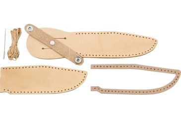 Image of Sheath Carry-All Do-It-Yourself Knife Sheath, Small SH1006