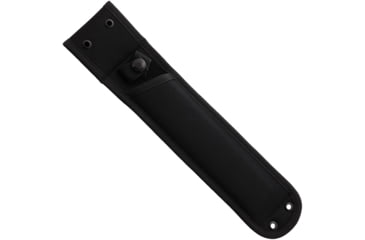 Image of Sheath 11in Fixed Blade Nylon Sheath, Black, SH1252