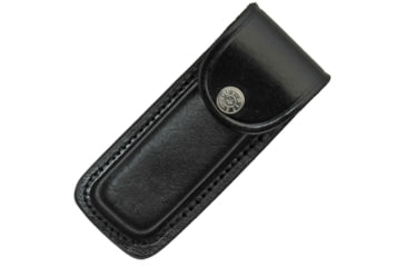 Image of Sheath Folding Knife Sheath Black, SHE-6609BK