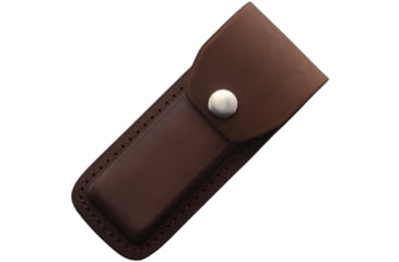 Image of Sheath Leather Belt Pouch, SH1267