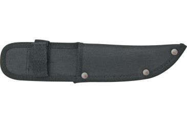 Image of Sheath Straight Knife Sheath 5in. Black SH262