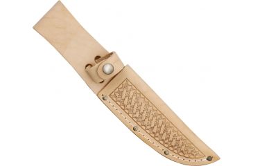 Image of Sheath Straight Knife Sheath 5in., Natural SH209