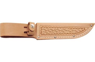 Image of Sheath Straight Knife Sheath 6in., Natural SH211