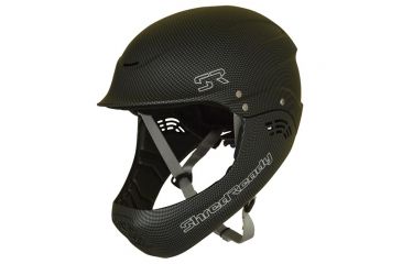 Image of Shred Ready Standard Fullface Safety Org SDFFORAN