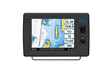 Image of Si-Tex NavPro 1200 w/Wifi - Includes Internal GPS Receiver/Antenna 72903
