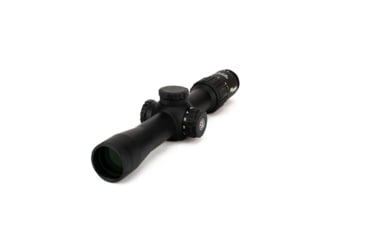 Image of SIG SAUER Sierra3BDX 5x20mm Rifle Scope Combo Kit 30mm Tube, Graphite, BDX-R1 Digital Reticle, SOK10BDX01, EDEMO1