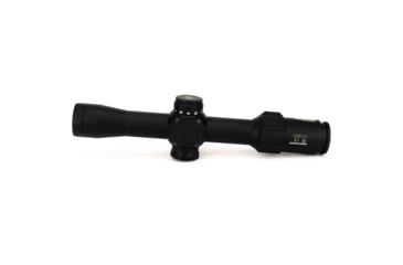 Image of SIG SAUER Sierra3BDX 5x20mm Rifle Scope Combo Kit 30mm Tube, Graphite, BDX-R1 Digital Reticle, SOK10BDX01, EDEMO1