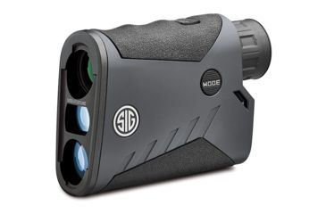 Image of SIG SAUER BDX Combo Kit KILO1000BDX Laser Rangefinder and SIERRA3BDX Rifle Scope, 4.5-14x44mm, Black SOK10BDX03