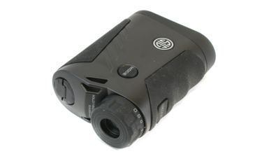 Image of SIG SAUER Tango6 4.5-14x44mm Rifle Scope 30mm Tube, Second Focal Plane, Black, BDX-R1 Digital Reticle, MOA, SOK18BDX01