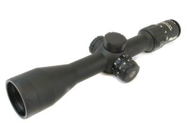 Image of SIG SAUER Tango6 4.5-14x44mm Rifle Scope 30mm Tube, Second Focal Plane, Black, BDX-R1 Digital Reticle, MOA, SOK18BDX01