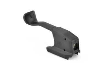 Image of SIG SAUER Foxtrot365 Weapon Light for P365, CR123, White, 100 Lumens, Black, SOF36501