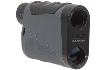 Image of DEMO, SIG SAUER KILO Canyon 6x22mm Laser Rangefinding Monoculars, Graphite, SOKCN606
