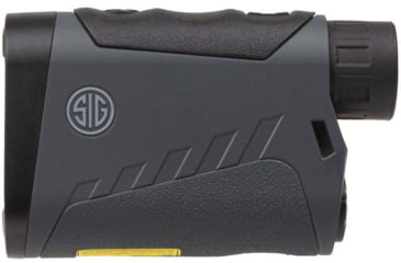 Image of DEMO, SIG SAUER KILO Canyon 6x22mm Laser Rangefinding Monoculars, Graphite, SOKCN606